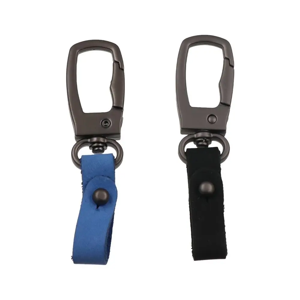 Simple Key Holder Car Key Buckle Keys Organizer Matte Buckle Leather Key Chain Pendant Bag Charms Round Buckle Small Gift
Simple Key Holder Car Key Buckle Keys Organizer Matte Buckle Leather Key Chain Pendant Bag Charms Round Buckle Small Gift