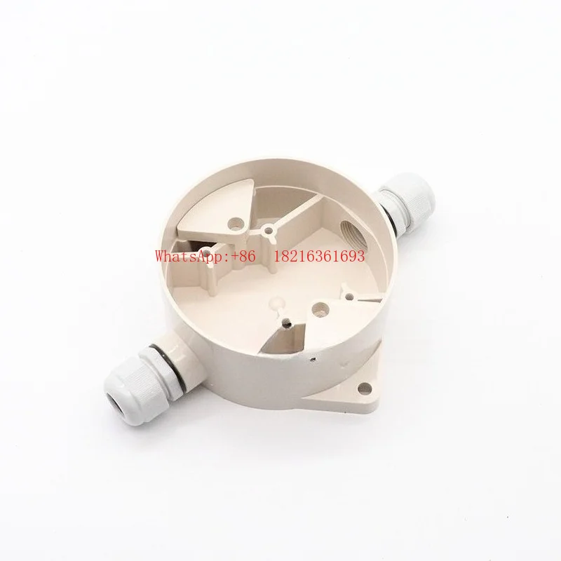 Marine DZ-B001FS Fire Detector Waterproof Base 882/885 Temperature Sensing Smoke Probe Hand Report Bottom Box
Marine DZ-B001FS Fire Detector Waterproof Base 882/885 Temperature Sensing Smoke Probe Hand Report Bottom Box