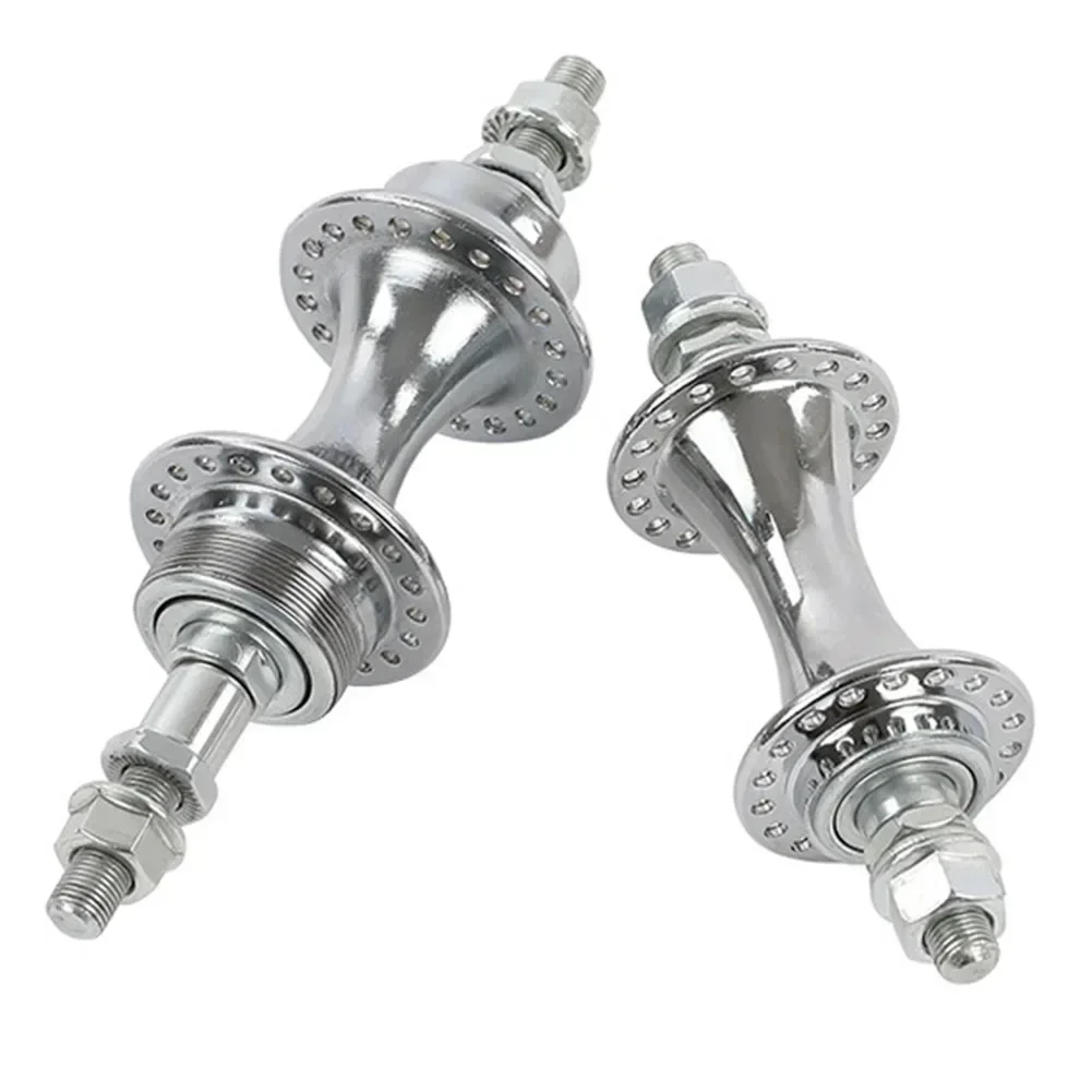 1pc High Quality Bicycle Hub 36 Holes Bicycle Kit Front Drum 270g Front 100MM Rear 130MM Rear Drum 340g For Bikes
1pc High Quality Bicycle Hub 36 Holes Bicycle Kit Front Drum 270g Front 100MM Rear 130MM Rear Drum 340g For Bikes