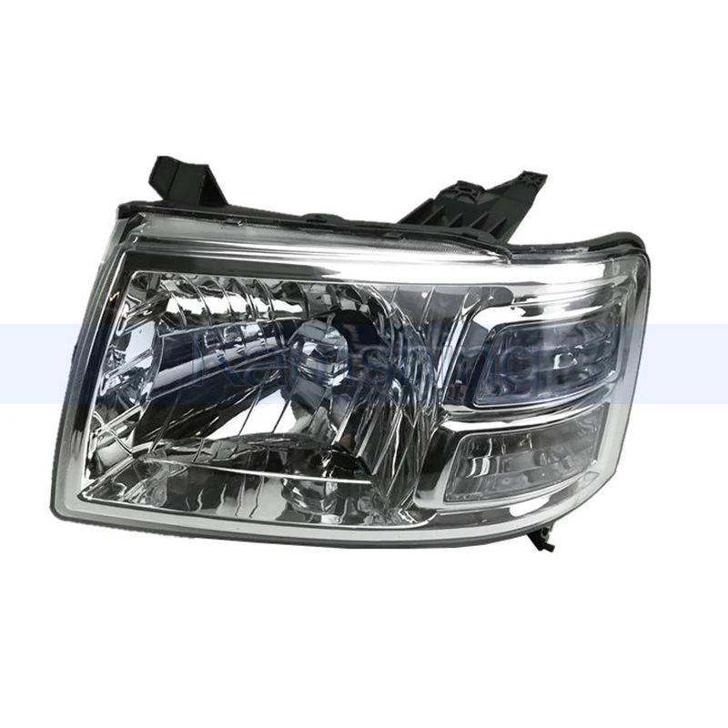 Передняя фара Kamshing для Ford Ranger 2006-2008, передний фонарь, головное освещение
Передняя фара Kamshing для Ford Ranger 2006-2008, передний фонарь, головное освещение