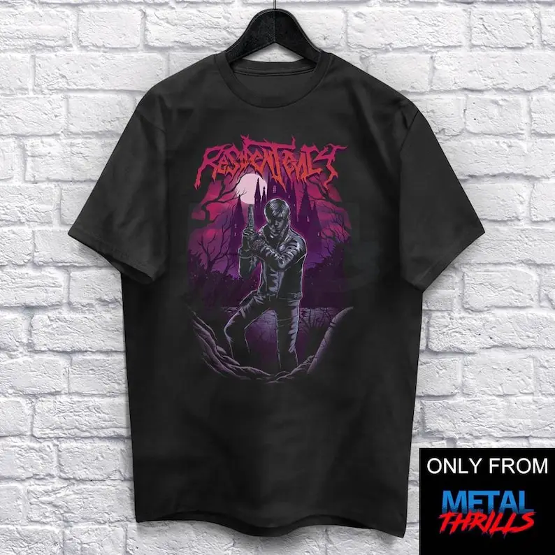 Castle Abyss T-Shirt Unisex (For Men and Women) Horror Shirt Heavy Metal Funny Shirts. Metalhead Shirt Music Tee Sci-Fi
Castle Abyss T-Shirt Unisex (For Men and Women) Horror Shirt Heavy Metal Funny Shirts. Metalhead Shirt Music Tee Sci-Fi