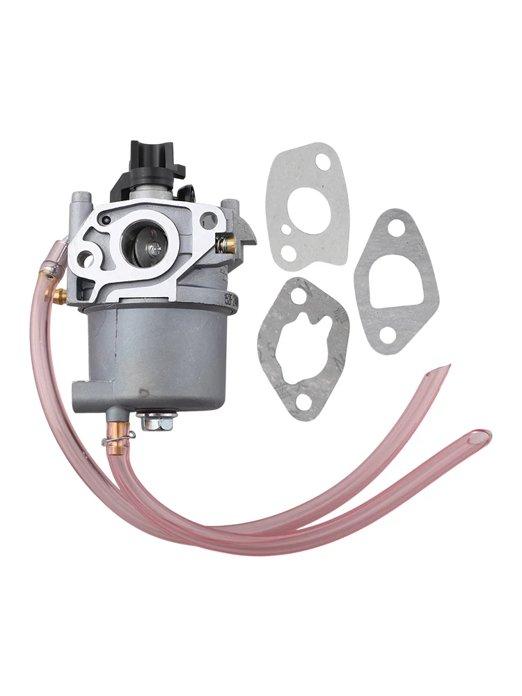 16100-ZC0-015 Carburetor Compatible With For Honda For EX1000 Generator For Home Garden Lawn Mower Parts Accessory
16100-ZC0-015 Carburetor Compatible With For Honda For EX1000 Generator For Home Garden Lawn Mower Parts Accessory