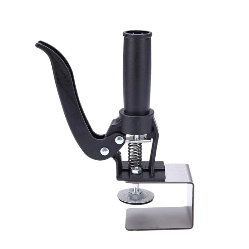 User Friendly Ergonomic Handle Drawer Clamps Mounting Assistant Installation Stand Tool for Easy & Accurate Installation .Q0KF
User Friendly Ergonomic Handle Drawer Clamps Mounting Assistant Installation Stand Tool for Easy & Accurate Installation .Q0KF