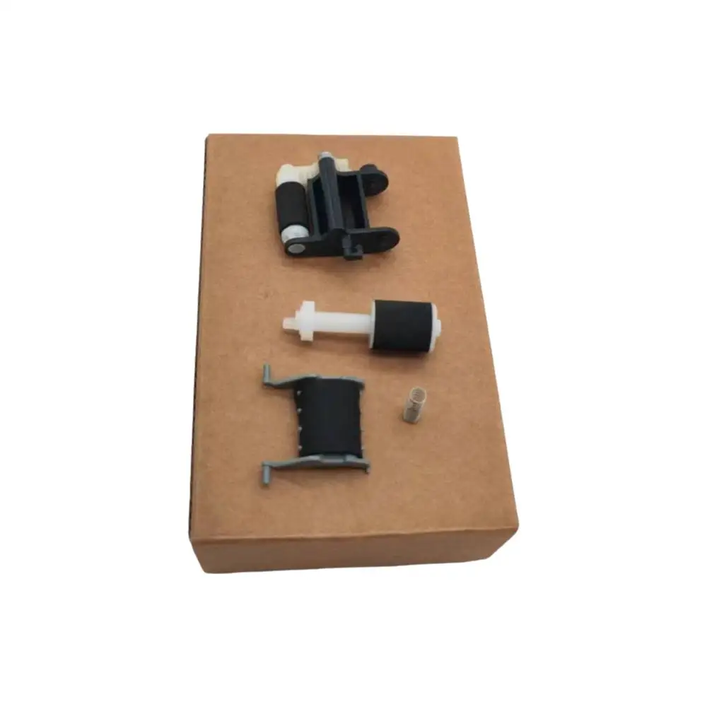 ADF Pickup Sepration Roller Fits For HP M1214 M128FN M1212 1213 M127 ADF M126 M125 M1218 M1216
ADF Pickup Sepration Roller Fits For HP M1214 M128FN M1212 1213 M127 ADF M126 M125 M1218 M1216
