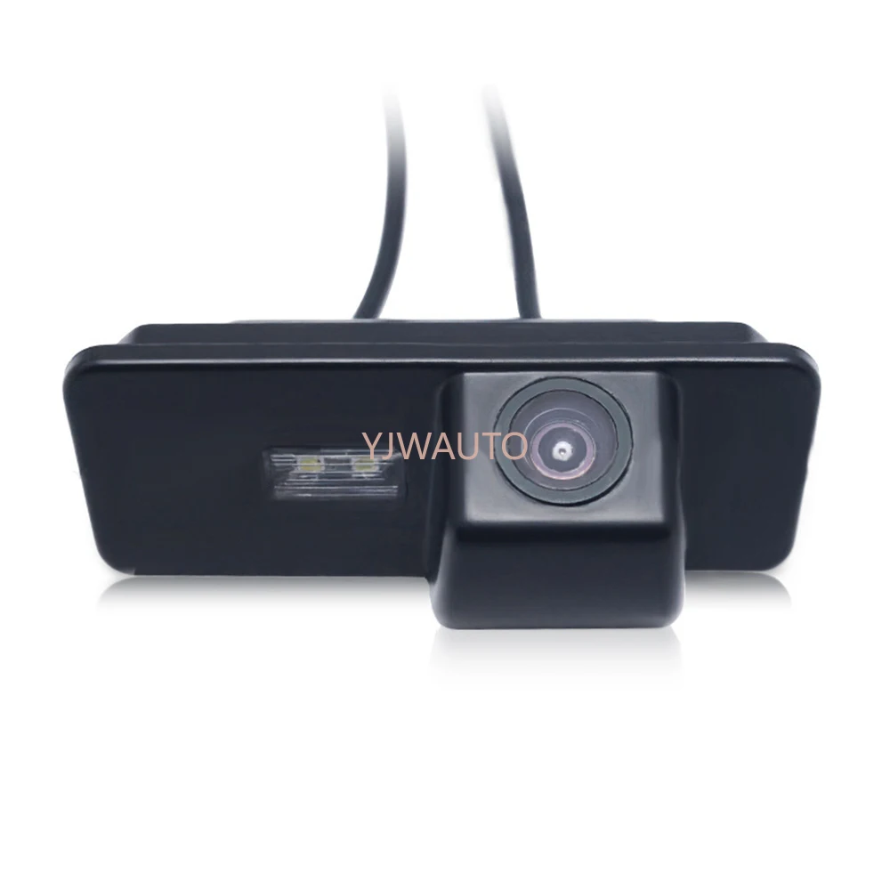 For VW Beetle Golf Passat Scirocco Polo Eos Phaeton 2001~2011 Rear View Camera Car Auto Backup Parking Reverse Vehicle Camera
For VW Beetle Golf Passat Scirocco Polo Eos Phaeton 2001~2011 Rear View Camera Car Auto Backup Parking Reverse Vehicle Camera