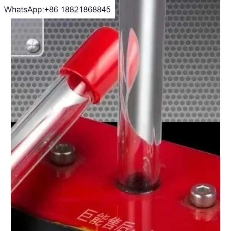 Customized Electrocorrosion Marking Head Juneng Original Electrochemical Marking Machine Standard Brush Electroprinting Head
Customized Electrocorrosion Marking Head Juneng Original Electrochemical Marking Machine Standard Brush Electroprinting Head