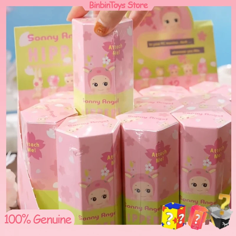 Genuine Sonny Angel 1PC Cherry Blossom Hippie Series Blind Box Hippie Kawaii Figure Limited Mystery Boxes Children Holiday Gifts
Genuine Sonny Angel 1PC Cherry Blossom Hippie Series Blind Box Hippie Kawaii Figure Limited Mystery Boxes Children Holiday Gifts