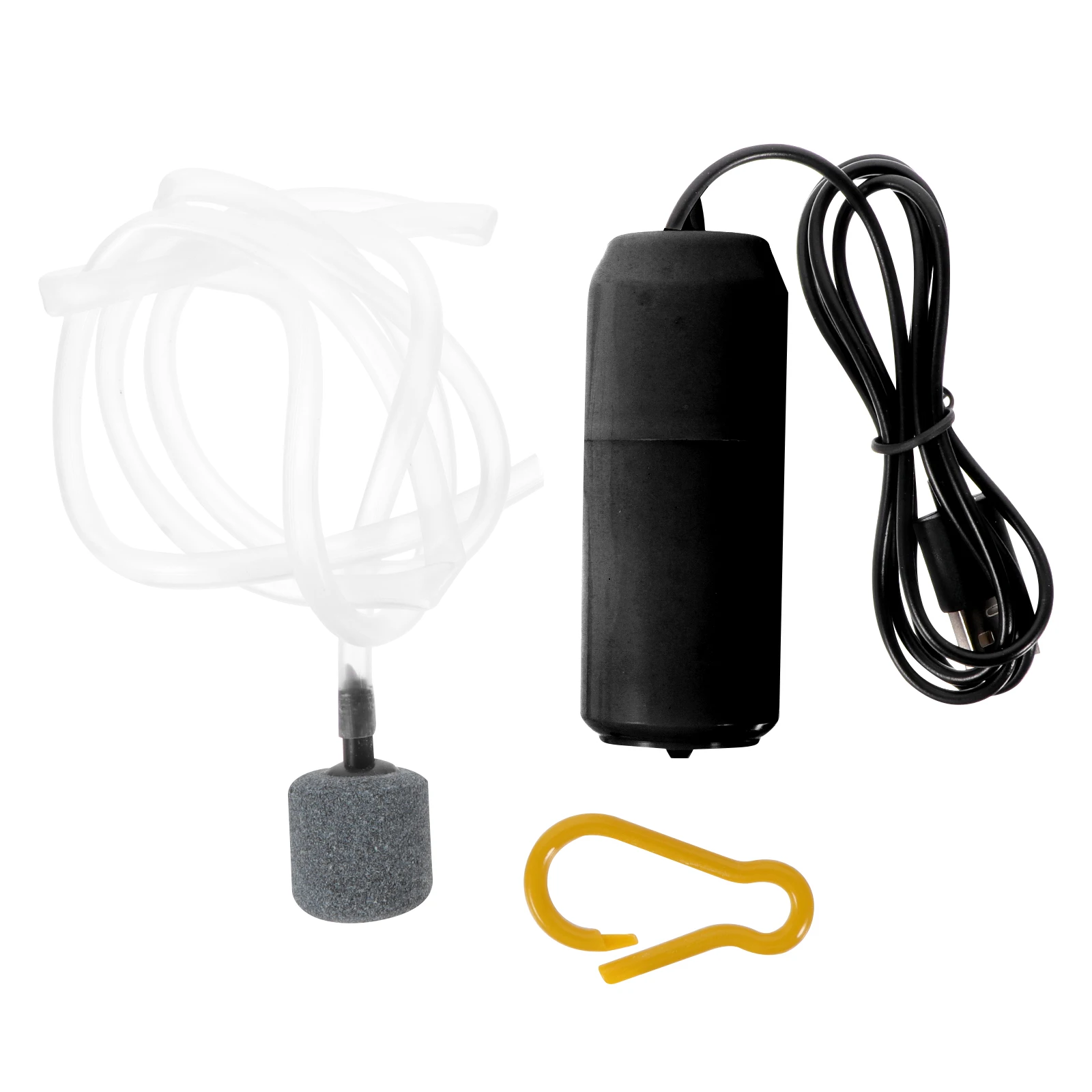 Mini Mute Fish Tank Oxygen Pump Plastic Aerator Pump USB Aquarium Air Pump Mute Energy Saving Oxygen Pump For Aquarium Fishing
Mini Mute Fish Tank Oxygen Pump Plastic Aerator Pump USB Aquarium Air Pump Mute Energy Saving Oxygen Pump For Aquarium Fishing