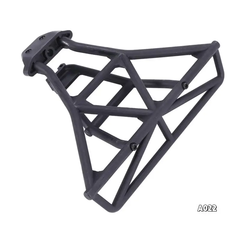 2X передний и задний бампер для Traxxas Slash 4X4 VXL Remo Hobby 9EMO Huanqi 727 HQ727 1/10, обновления запасных частей для радиоуправляемых автомобилей
2X передний и задний бампер для Traxxas Slash 4X4 VXL Remo Hobby 9EMO Huanqi 727 HQ727 1/10, обновления запасных частей для радиоуправляемых автомобилей