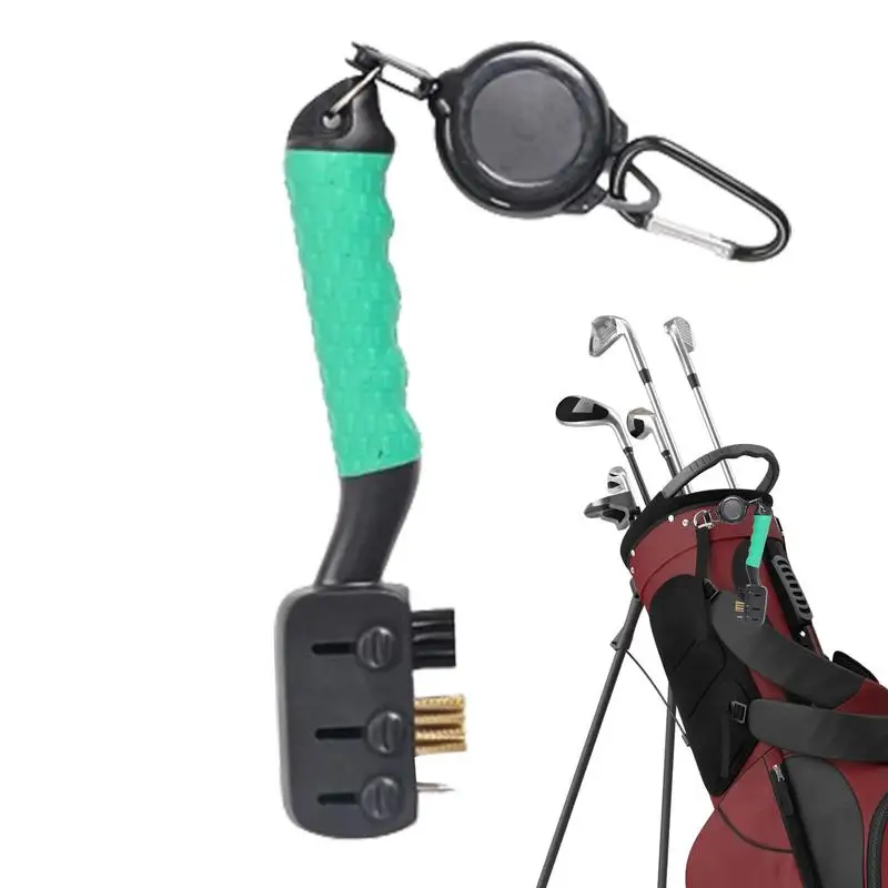 Golf Groove Cleaner Retractable Cleaner Scrub Brush For Golf Ball Cleaning Tool Golf Cleaning Brush With Carabiner Golf Tool For
Golf Groove Cleaner Retractable Cleaner Scrub Brush For Golf Ball Cleaning Tool Golf Cleaning Brush With Carabiner Golf Tool For