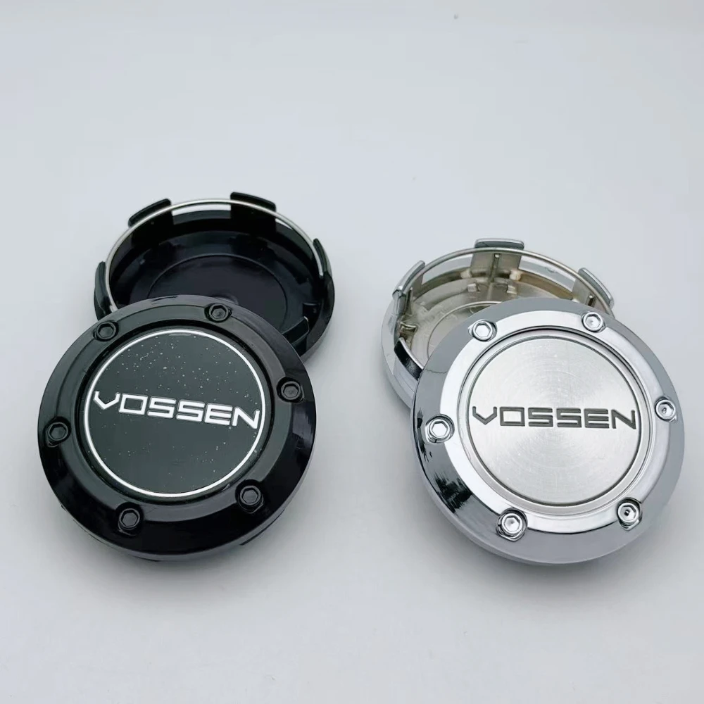 4pcs/Set 66MM 62MM VOSSEN Logo Emblem Badge Car Wheel Center Caps Rim Hubcap Wheel Hub Center Dust Cover Replace Car Accessories
4pcs/Set 66MM 62MM VOSSEN Logo Emblem Badge Car Wheel Center Caps Rim Hubcap Wheel Hub Center Dust Cover Replace Car Accessories