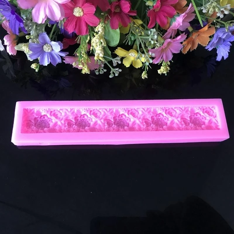 Soap Molds Silicone Craft Mold 3D Fondant Soap Chocolate Candy Molds Family DIY
Soap Molds Silicone Craft Mold 3D Fondant Soap Chocolate Candy Molds Family DIY