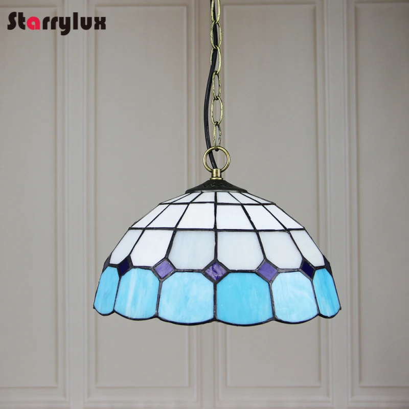 Stained Glass Blue Peacock Chandelier Hotel Villa Tiffany Style Art LED Ceiling Lamp Luxury Decor
Stained Glass Blue Peacock Chandelier Hotel Villa Tiffany Style Art LED Ceiling Lamp Luxury Decor