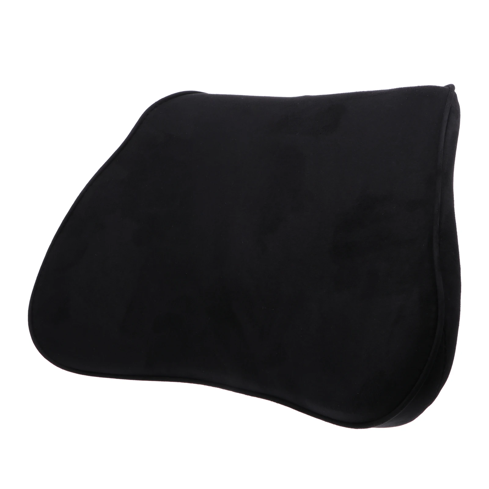 Lumbar Support Pillow Memory Foam Cushion Nano Wool Slow Rebound Car Seat Pad Tailbone Relief Lower Back Pain Helper Lightweight 
Lumbar Support Pillow Memory Foam Cushion Nano Wool Slow Rebound Car Seat Pad Tailbone Relief Lower Back Pain Helper Lightweight