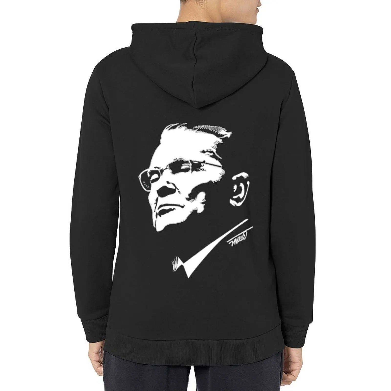 JOSIP BROZ TITO - 2 Hoodie men clothes autumn new products winter clothes autumn jacket men hoodie oversize
JOSIP BROZ TITO - 2 Hoodie men clothes autumn new products winter clothes autumn jacket men hoodie oversize