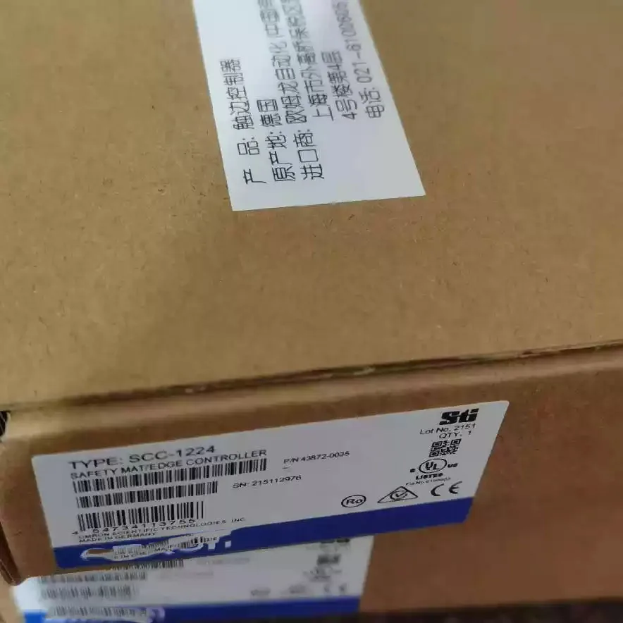 1PCS SCC-1224 NEW 100% Quality Assurance
1PCS SCC-1224 NEW 100% Quality Assurance