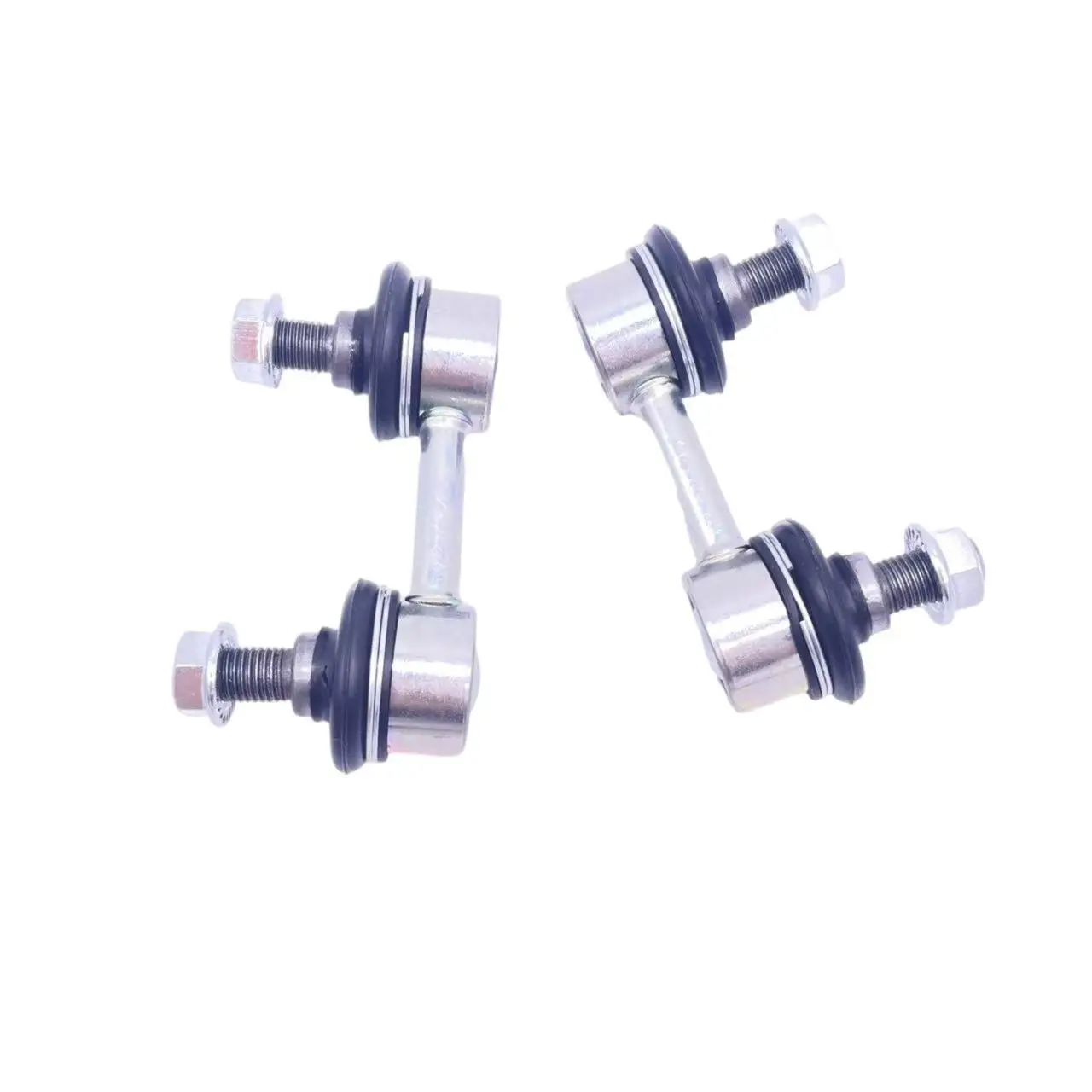 Комплект из 2-х передних стабилизаторов стабилизаторов поперечной устойчивости для Suzuki JIMNY SAMURAI 42420-81A10-000 42420-81A00 42420-81A10 42420-82A10
Комплект из 2-х передних стабилизаторов стабилизаторов поперечной устойчивости для Suzuki JIMNY SAMURAI 42420-81A10-000 42420-81A00 42420-81A10 42420-82A10