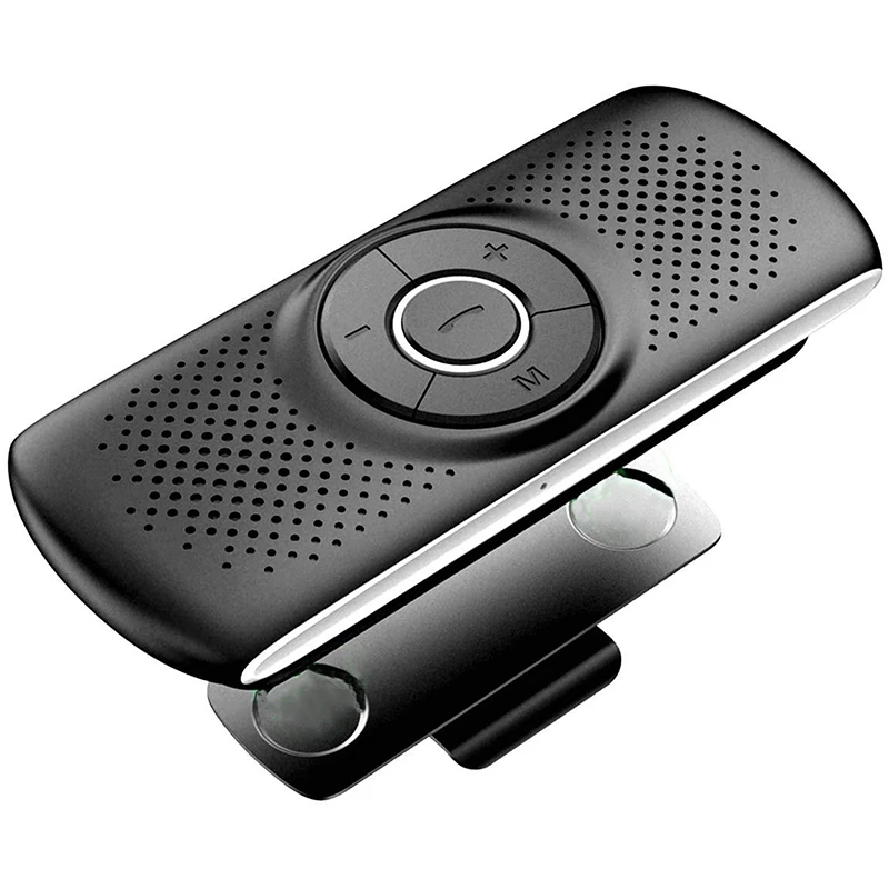 Беспроводная Автомобильная громкая связь, портативная Bluetooth-колонка, стереозвук, усиленные басы/Встроенный микрофон/TF-карта
Беспроводная Автомобильная громкая связь, портативная Bluetooth-колонка, стереозвук, усиленные басы/Встроенный микрофон/TF-карта