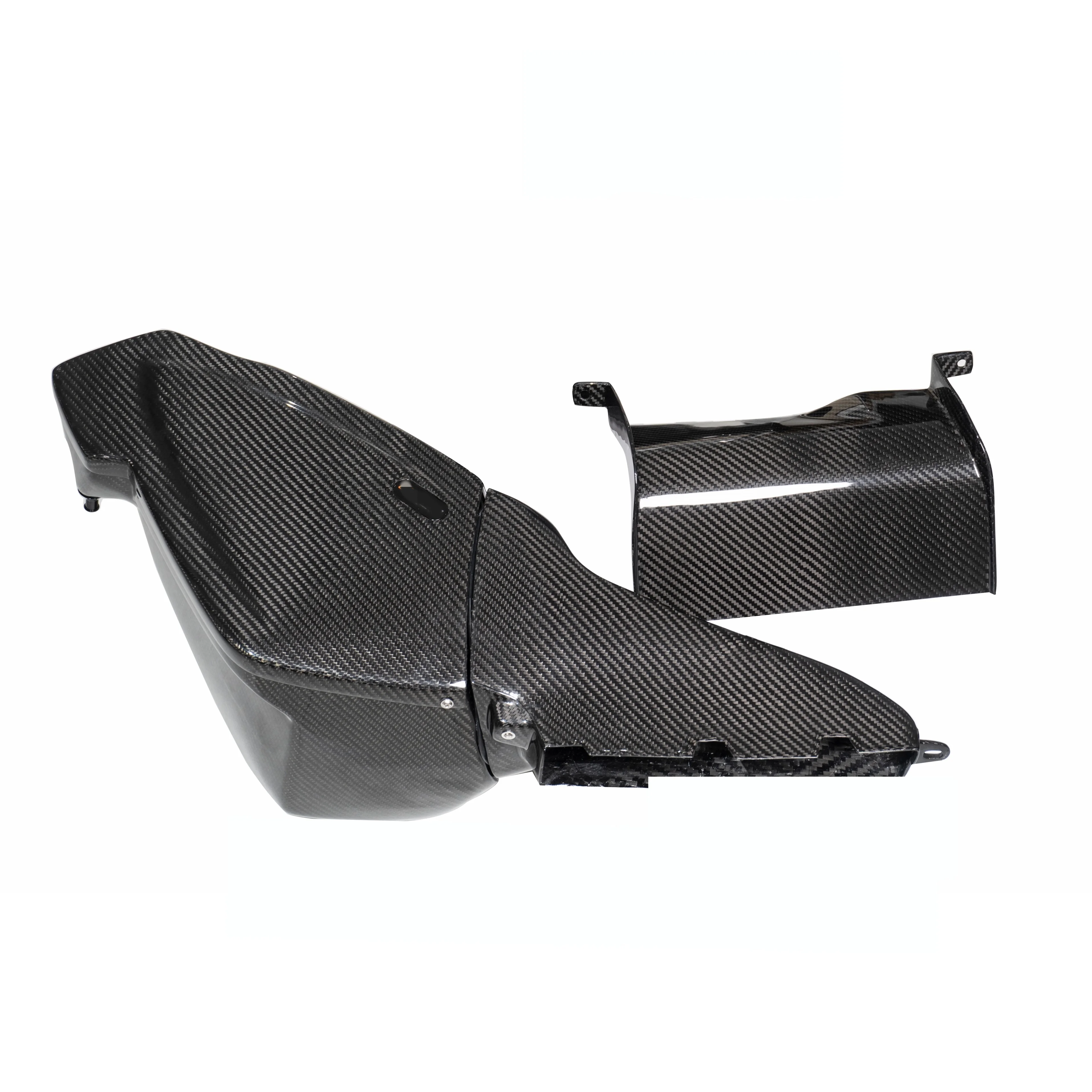 High Performance Automotive Engine Kit Suitable For Audi A6 A7 Carbon Fiber Intake Manifold Cold Intake System
High Performance Automotive Engine Kit Suitable For Audi A6 A7 Carbon Fiber Intake Manifold Cold Intake System