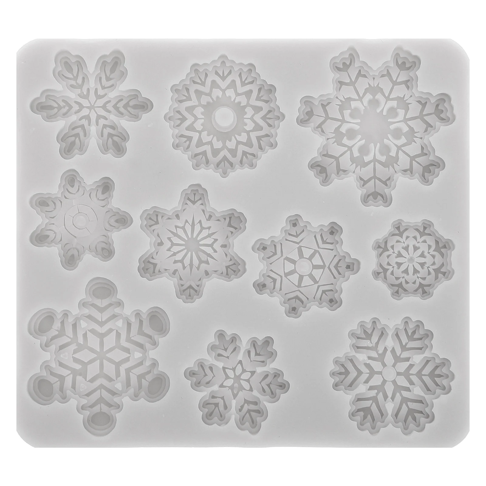 10 Cavity Craft Show Display Cupcake Toy Decorating Kit Plateau Coasters Christmas Mould Silicone Molds for Fondant Small
10 Cavity Craft Show Display Cupcake Toy Decorating Kit Plateau Coasters Christmas Mould Silicone Molds for Fondant Small