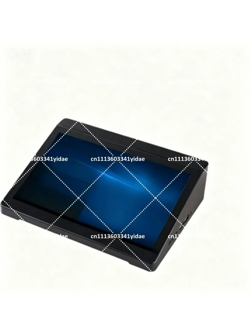 10-Inch Industrial Tablet PC, Quad Core RK3566, All-in-One Mini Laptop, Rugged Portable Computer
10-Inch Industrial Tablet PC, Quad Core RK3566, All-in-One Mini Laptop, Rugged Portable Computer