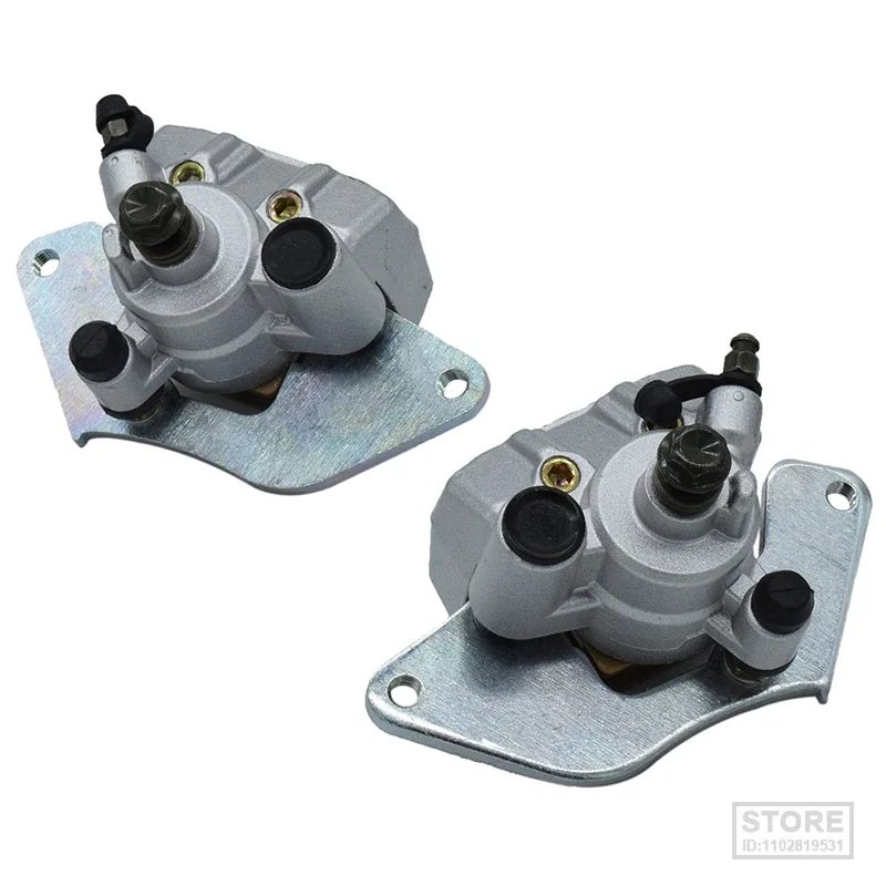 Комплект передних тормозных суппортов для Honda Rancher 420 TRX420 2007-2015 Foreman 500 TRX500 2012 2013 2014 2015 удар дискового тормоза мотоцикла
Комплект передних тормозных суппортов для Honda Rancher 420 TRX420 2007-2015 Foreman 500 TRX500 2012 2013 2014 2015 удар дискового тормоза мотоцикла
