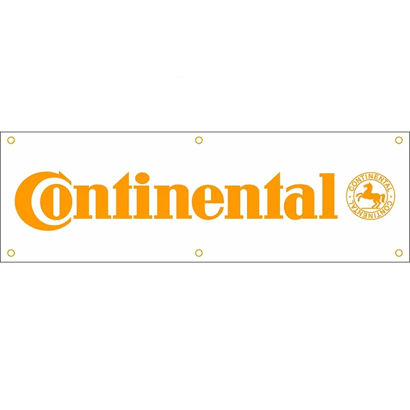 130 г 150D материал полиэстер Continental шины баннер 1,5*5 футов (45*150 см) рекламный декоративный флаг гоночного автомобиля yhx318
130 г 150D материал полиэстер Continental шины баннер 1,5*5 футов (45*150 см) рекламный декоративный флаг гоночного автомобиля yhx318