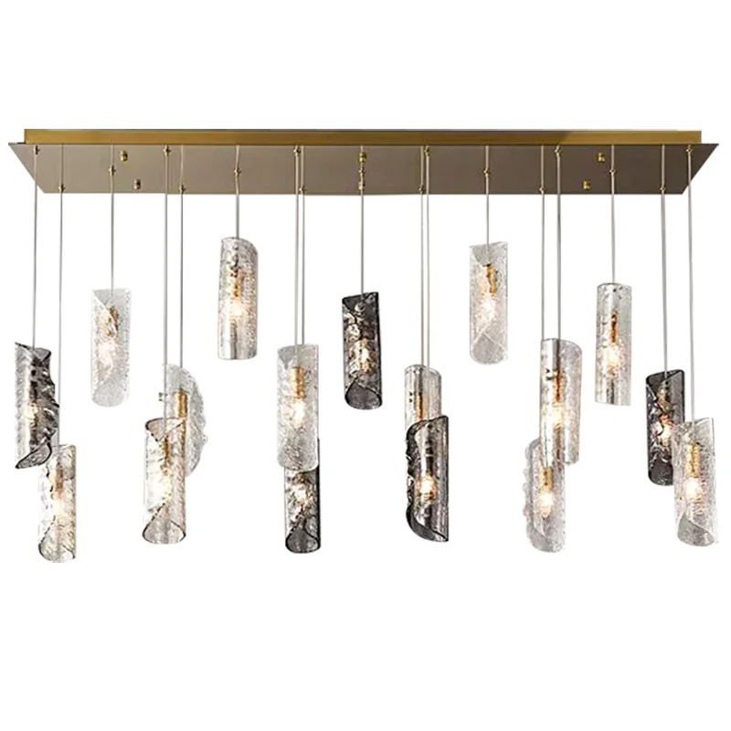 Modern Art Lustre Murano Glass Chandelier Elegant Home-applicant LED Dimmable Indoor Lamp Suspension For Dining Room Table Islan
Modern Art Lustre Murano Glass Chandelier Elegant Home-applicant LED Dimmable Indoor Lamp Suspension For Dining Room Table Islan