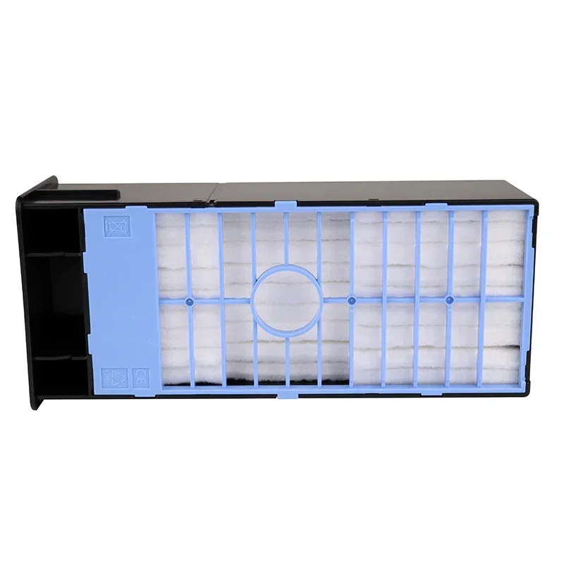 C12C890191 Ink Maintenance Tank 11880 4000 4800 9800 9400 for EPSON 7600 9600 4000 4400 4450 7900 7908 7910 9900 9908 9910 7400
C12C890191 Ink Maintenance Tank 11880 4000 4800 9800 9400 for EPSON 7600 9600 4000 4400 4450 7900 7908 7910 9900 9908 9910 7400