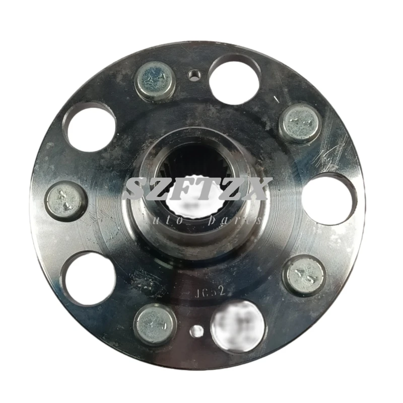 Подлинная Новинка 5275026000 52750-26000 ступица заднего колеса для Hyundai Santa Fe 2001-2006
Подлинная Новинка 5275026000 52750-26000 ступица заднего колеса для Hyundai Santa Fe 2001-2006