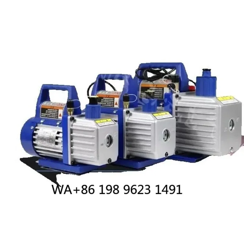 VP-4C High Efficiency Mini Rotary Vane Vacuum Pump Industrial Lab Home Use Vacuum Pump
VP-4C High Efficiency Mini Rotary Vane Vacuum Pump Industrial Lab Home Use Vacuum Pump