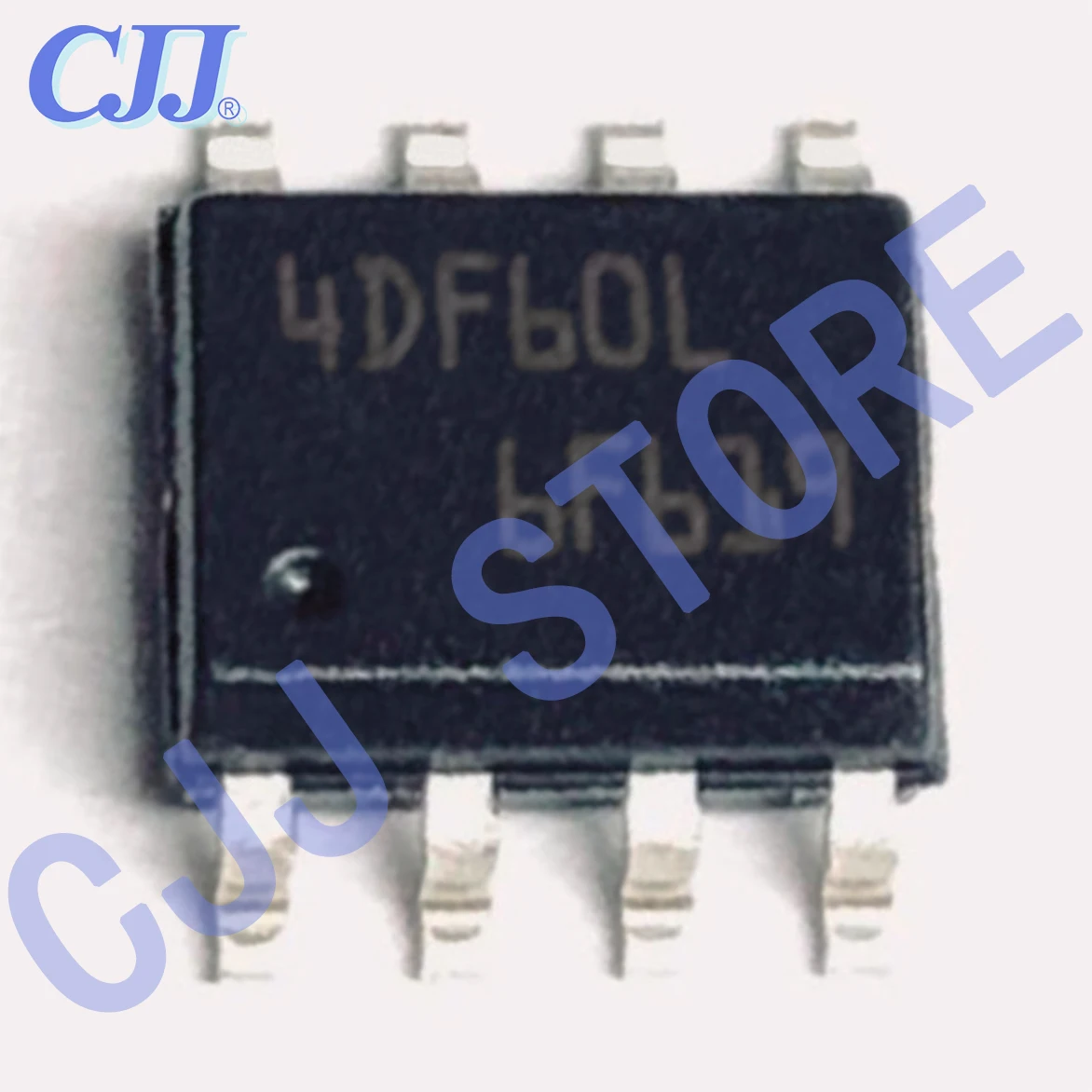 1~300PCS/Lot 4DF60L Marking 4DF6OL STS4DNF60L STS4DNF60 SMD SOP8 POWER MOSFET new and original
1~300PCS/Lot 4DF60L Marking 4DF6OL STS4DNF60L STS4DNF60 SMD SOP8 POWER MOSFET new and original