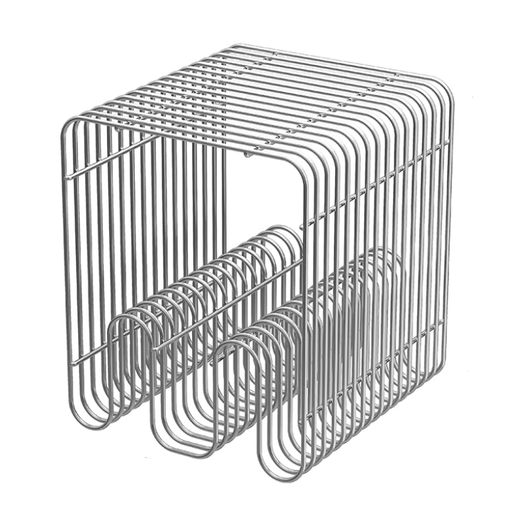 Скандинавский минималистичный и современный приставной столик для дивана, популярная креативная мини-полка для хранения, узкий кофейный столик, железный угловой столик
Скандинавский минималистичный и современный приставной столик для дивана, популярная креативная мини-полка для хранения, узкий кофейный столик, железный угловой столик