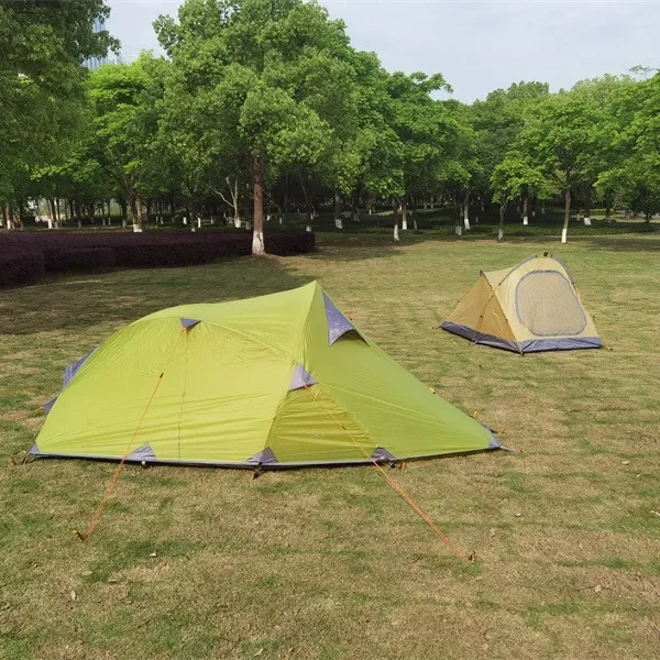 JUNGLE KING Outdoor Hiking Camping Windproof Rainproof Aluminum Poles Fishing and Sunshade Four Season Cold Proof Winter Tents
JUNGLE KING Outdoor Hiking Camping Windproof Rainproof Aluminum Poles Fishing and Sunshade Four Season Cold Proof Winter Tents