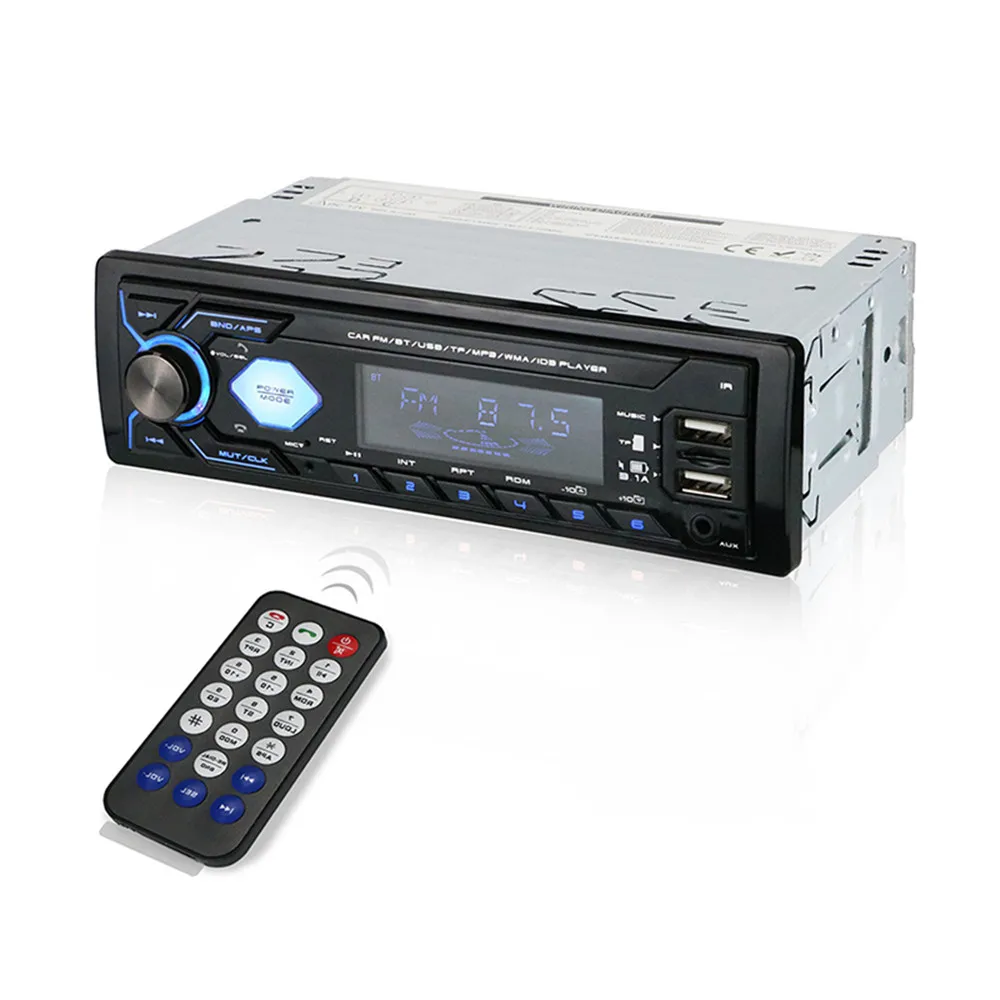 hit productHigh Quality Cheap Autoradio Auto Electronics Car Stereo Radio Audio System Mp3 Car Player