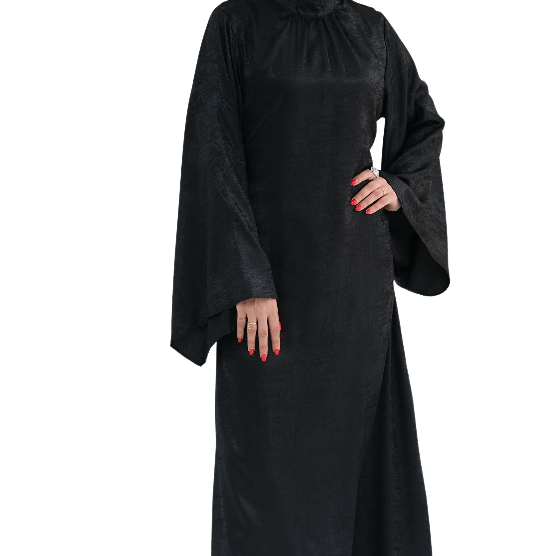 Eid Djellaba Muslim Women Maxi Dress Abayas Dubai Turkey Kaftan Ramadan Jalabiya Caftan Party Dresses Musulmane Femme Vestidos
Eid Djellaba Muslim Women Maxi Dress Abayas Dubai Turkey Kaftan Ramadan Jalabiya Caftan Party Dresses Musulmane Femme Vestidos