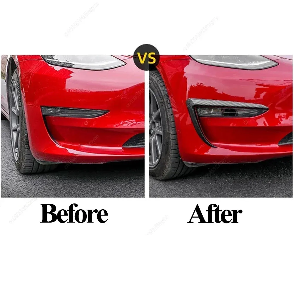 Крышка переднего бампера, ветровой нож для Tesla Model 3Y, глянцевая черная отделка противотуманной фары из АБС-пластика, карбоновая накладка на лезвие, свет для бровей 2017-2023 гг.
Крышка переднего бампера, ветровой нож для Tesla Model 3Y, глянцевая черная отделка противотуманной фары из АБС-пластика, карбоновая накладка на лезвие, свет для бровей 2017-2023 гг.