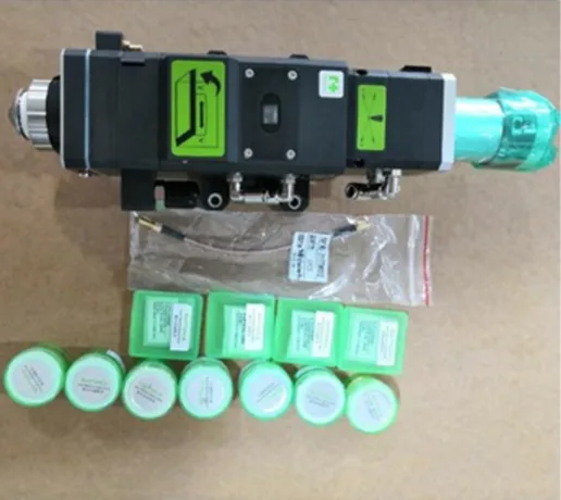 Fiber Laser Cutting Head 0-3.3KW QBH Raycus CNC Laser Parts Raytool-s Series BT210S BT240S BM110 Factory Price
Fiber Laser Cutting Head 0-3.3KW QBH Raycus CNC Laser Parts Raytool-s Series BT210S BT240S BM110 Factory Price