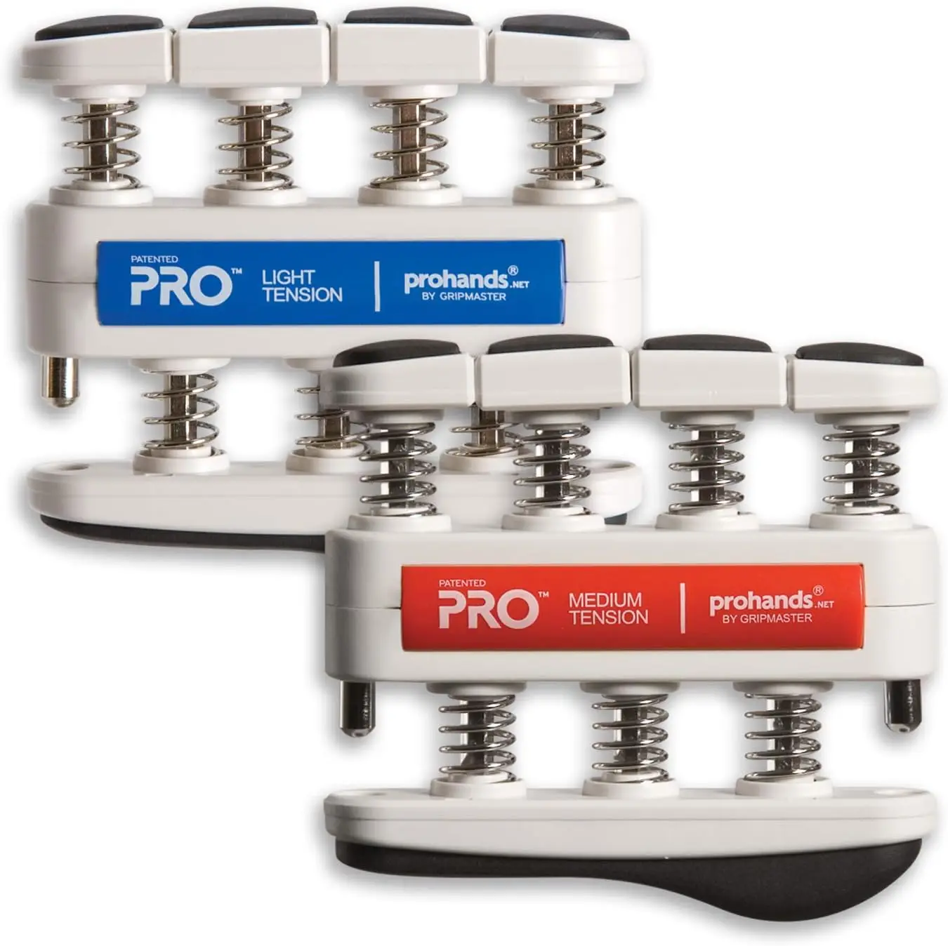 Тренажер для пальцев, усилитель захвата рук, подпружиненная система с поршнем пальца, набор из двух стандартных (стандартных/средних) синих, красных
Тренажер для пальцев, усилитель захвата рук, подпружиненная система с поршнем пальца, набор из двух стандартных (стандартных/средних) синих, красных