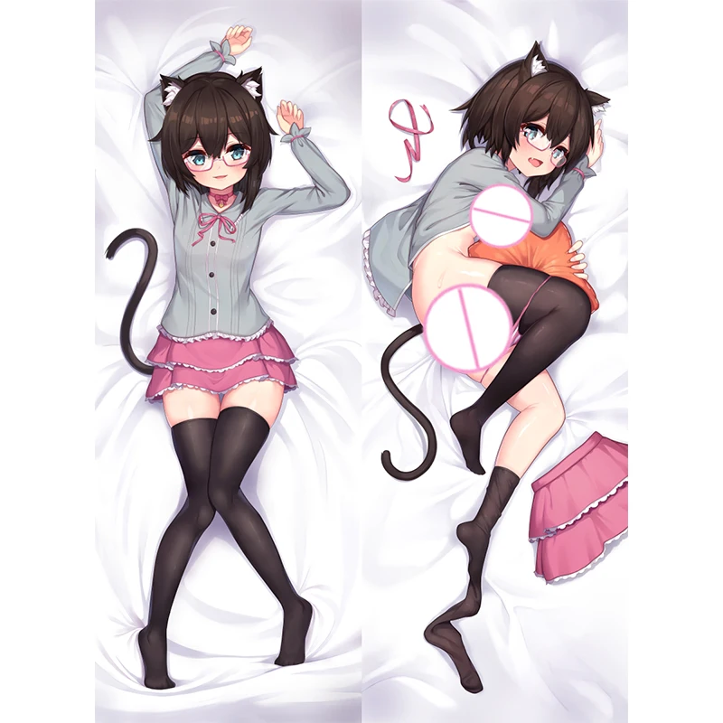 Dakimakura Anime Pillow Cover Beautiful Girl Double Sided Print 2Way Cushion Bedding Gifts
Dakimakura Anime Pillow Cover Beautiful Girl Double Sided Print 2Way Cushion Bedding Gifts