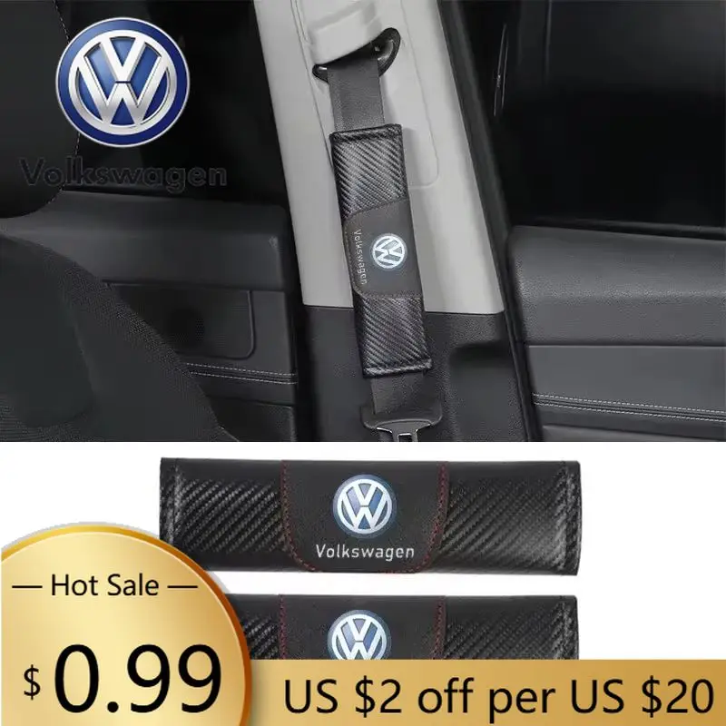 Защитная накладка на ремень безопасности для автомобилей Volkswagen (VW): Polo, Golf, Touareg, Passat B5, Touran, Beetle, Tiguan, Sagitar
Защитная накладка на ремень безопасности для автомобилей Volkswagen (VW): Polo, Golf, Touareg, Passat B5, Touran, Beetle, Tiguan, Sagitar