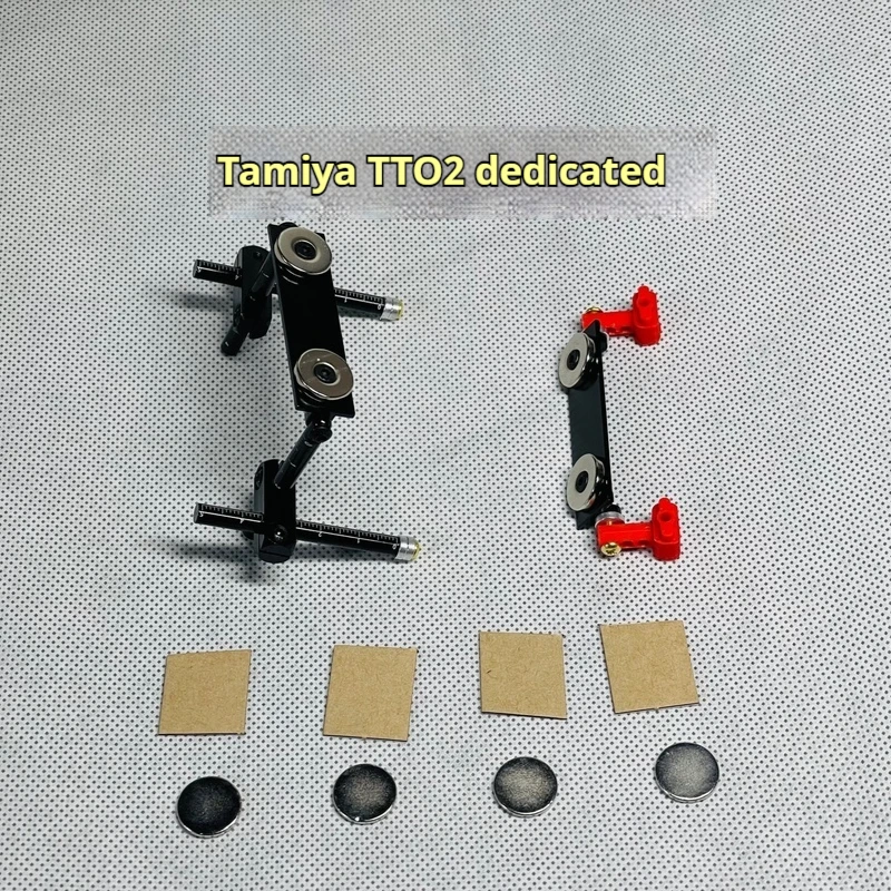 Tiangong Invisible Car Shell Column Sakura Invisible Car Shell Column RC Car Shell Magnet 1/10 Drift Special TT01/02 Accessories
Tiangong Invisible Car Shell Column Sakura Invisible Car Shell Column RC Car Shell Magnet 1/10 Drift Special TT01/02 Accessories