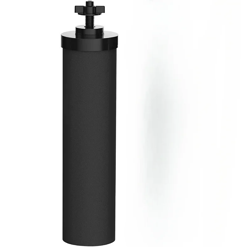 Совместим с Be подходит для фильтра системы очистки воды на столешнице Berkey BB9-2, фильтрующий элемент для воды, активированный уголь
Совместим с Be подходит для фильтра системы очистки воды на столешнице Berkey BB9-2, фильтрующий элемент для воды, активированный уголь