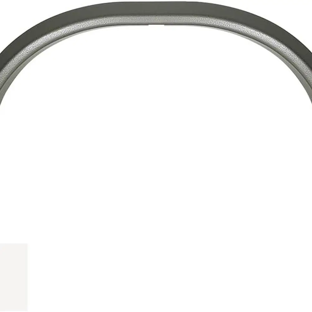 14519 Fender Skirt, Single, Forest River, FS4405, Polar White
14519 Fender Skirt, Single, Forest River, FS4405, Polar White