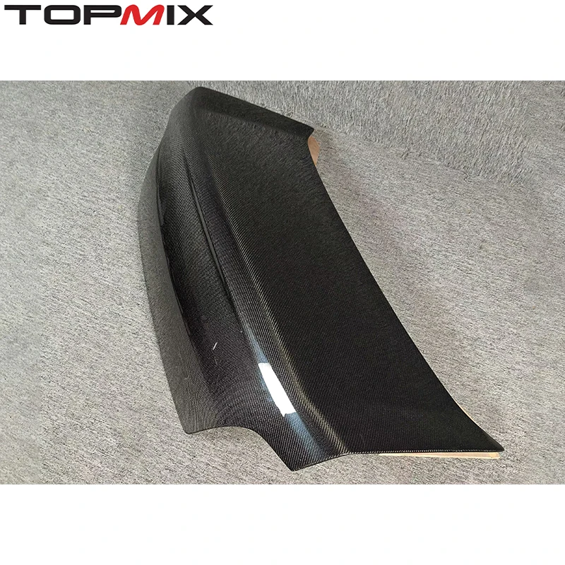 Крышка багажника из легкого карбона в стиле OEM для Subaru Impreza WRX STI GRB/GD (2000-2013) (деталь кузова)
Крышка багажника из легкого карбона в стиле OEM для Subaru Impreza WRX STI GRB/GD (2000-2013) (деталь кузова)