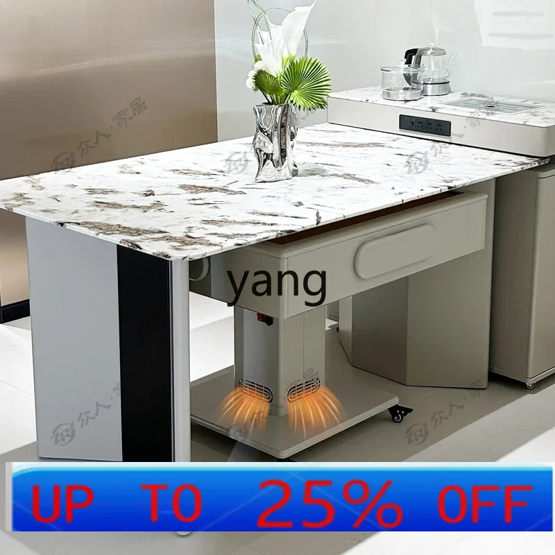 LMMwith heating solid wood mahjong table dining table dual-purpose automatic mahjong machine integrated
LMMwith heating solid wood mahjong table dining table dual-purpose automatic mahjong machine integrated