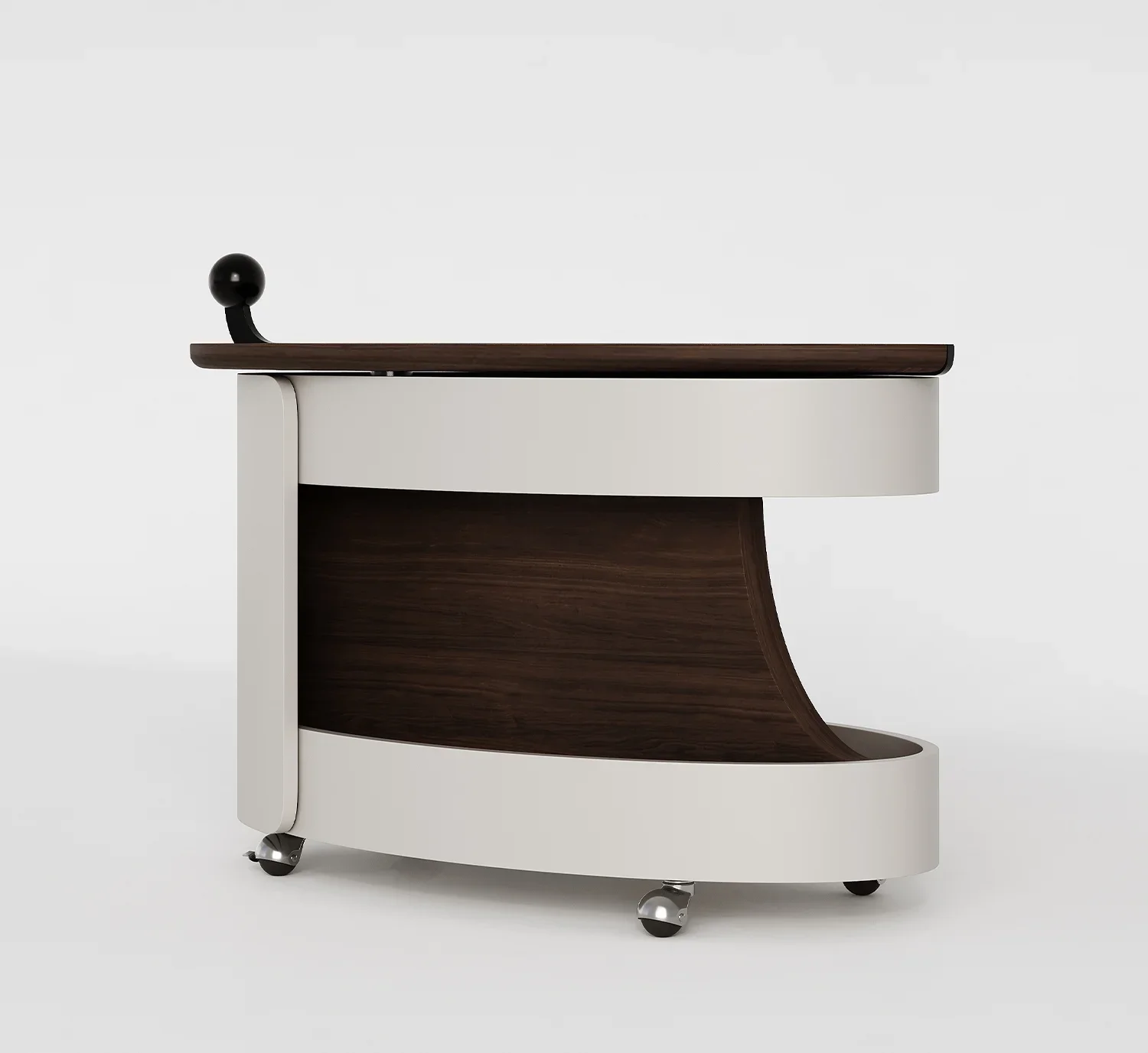 Wabi Sand Wind Movable Side Light Luxury High-end Small Apartment Modern Simple Cart Sofa Side Cabinet Side Cabinet
Wabi Sand Wind Movable Side Light Luxury High-end Small Apartment Modern Simple Cart Sofa Side Cabinet Side Cabinet