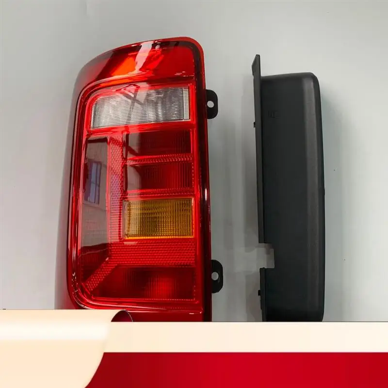 2K1945095Q Left Rear Tail Light Brake Lamp Turn Signal Rear Fog Lamp For VW Caddy 2016 2017 2018 2019 2020
2K1945095Q Left Rear Tail Light Brake Lamp Turn Signal Rear Fog Lamp For VW Caddy 2016 2017 2018 2019 2020