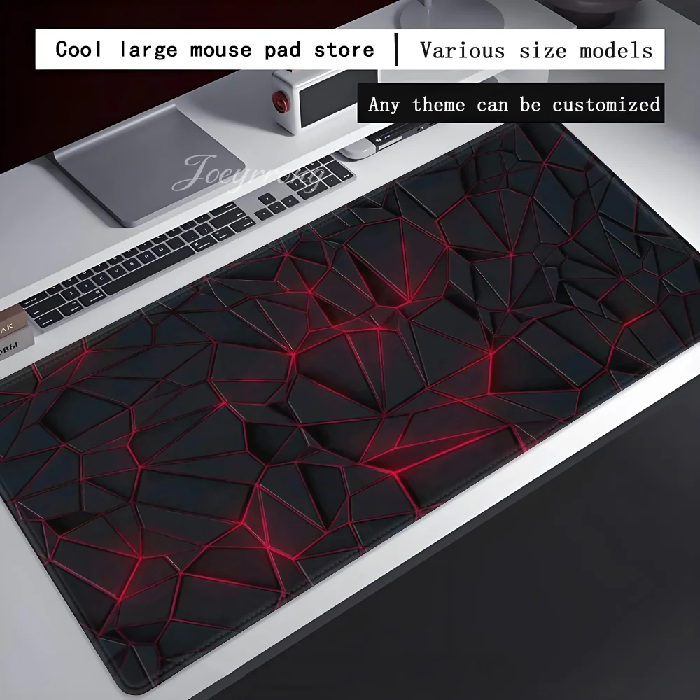 Technological printing Mousepad Mouse Pad Extended Gaming Keyboard Mats Large 90x40cm XXL Gamer Mousepad
Technological printing Mousepad Mouse Pad Extended Gaming Keyboard Mats Large 90x40cm XXL Gamer Mousepad