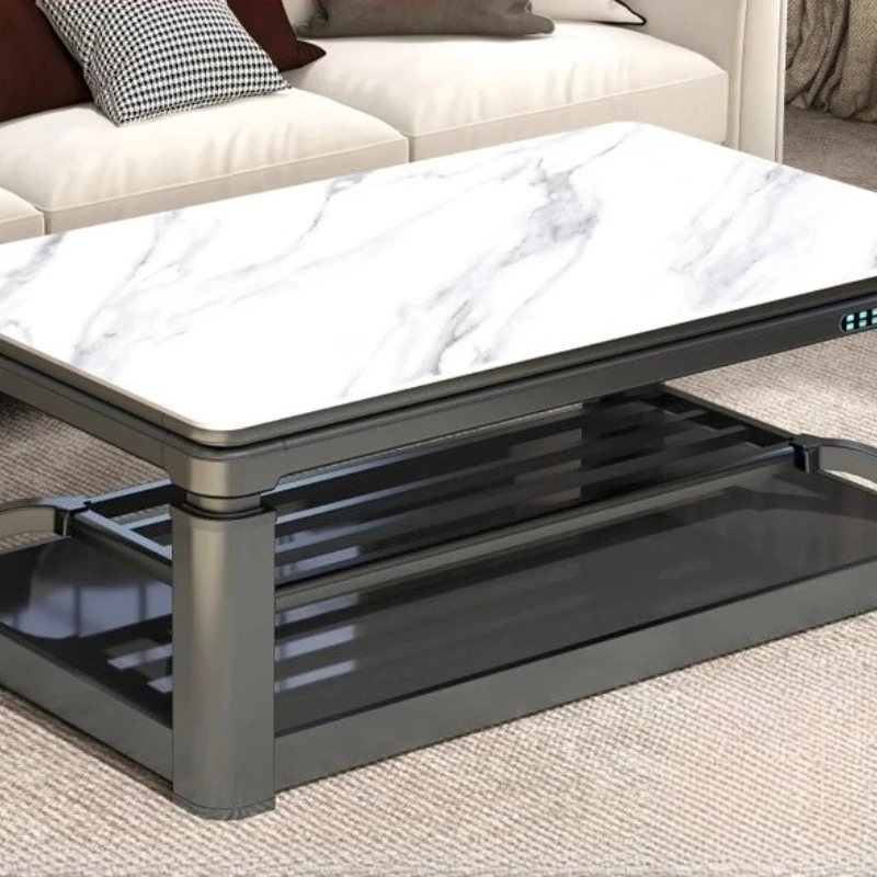 Household rectangular heating Electric heating Lifting coffee table Electric stove Grill
Household rectangular heating Electric heating Lifting coffee table Electric stove Grill